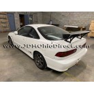 JDM DC2 Integra Type R Carbon GT Rear Wing 